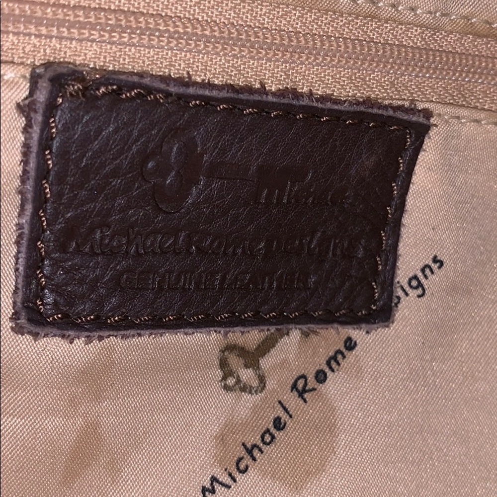 MICHAEL ROME DESIGNS - Picture 5 of 6